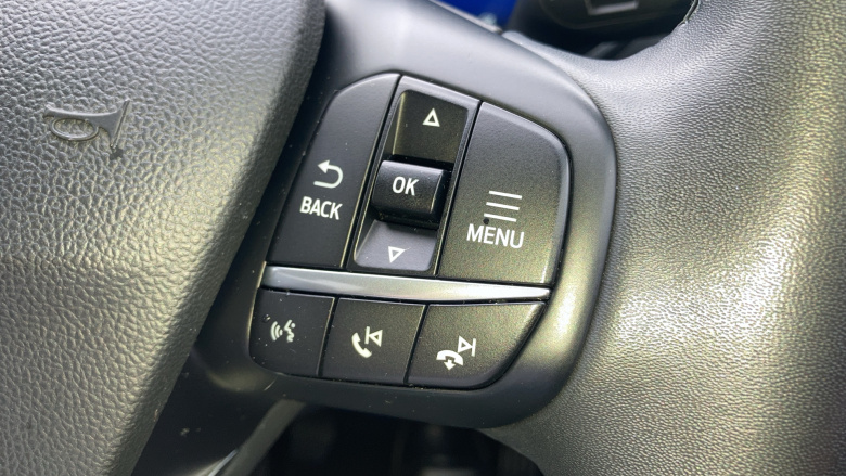 Ford Kuga 1.5 EcoBoost 150 Titanium Edition 5dr Petrol Estate